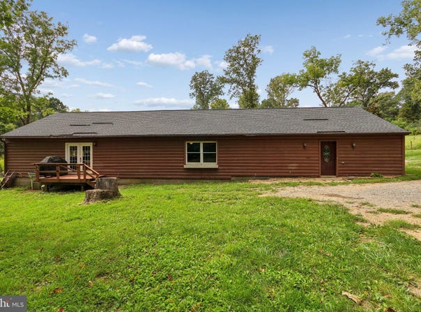139 JIMS Lane, FRONT ROYAL, VA 22630