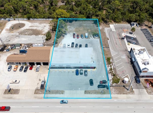 119 S INDIANA Avenue, ENGLEWOOD, FL 34223