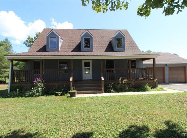 2666 County Route 12, Central Square, NY 13036