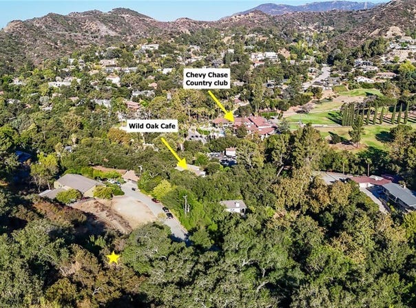 3038 Cornwall Drive, Glendale, CA 91206