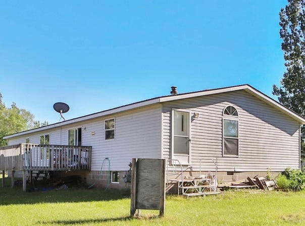 6514 Estate Drive, Brainerd, MN 56401
