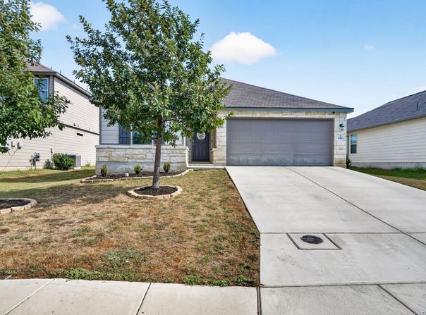 10643 Penelope Way, Converse, TX 78109