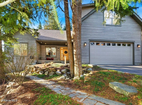 4303 Burns Ct, Sandpoint, ID 83864