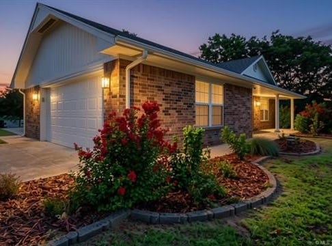 108285 Gar Place, Checotah, OK 74426