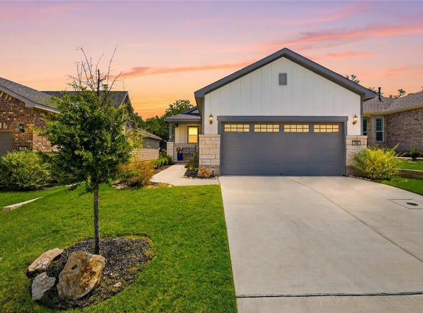 746 Livewater Ln, Georgetown, TX 78633