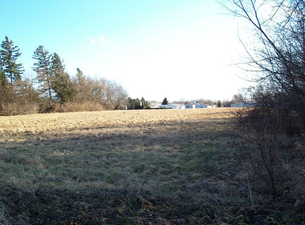 4.72 AC W GRANT Highway, Marengo, IL 60152