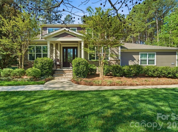 3097 Sherman Drive, Lancaster, SC 29720