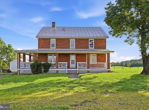 43086 LUCKETTS Road, LEESBURG, VA 20176