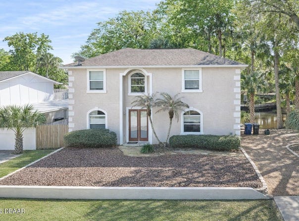1106 Shockney Drive, Ormond Beach, FL 32174