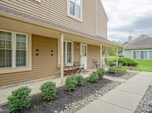 5305-A ADELAIDE Drive, MOUNT LAUREL, NJ 08054