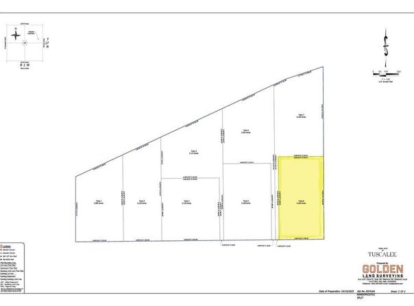 10540 E County Rd 74, Coyle, OK 73027