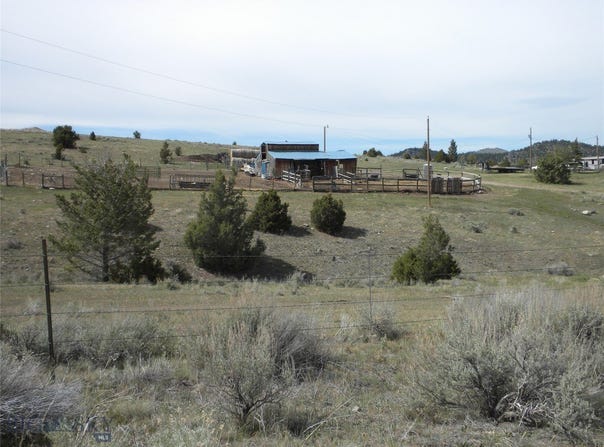 49 Cedar Crest, Whitehall, MT 59759