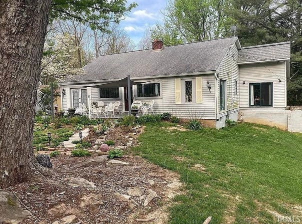 5245 E State Road 45, Bloomington, IN 47408-9695