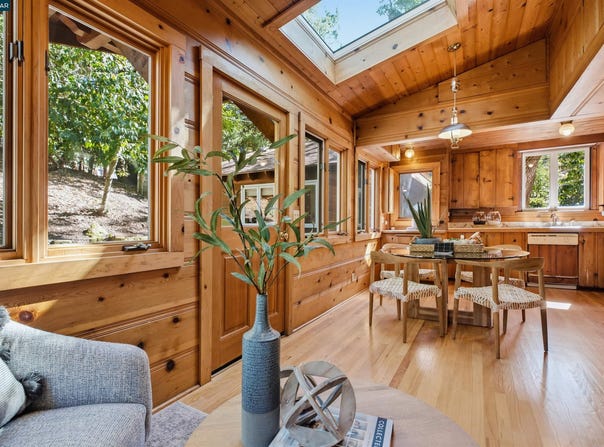 33 Oakwood, Orinda, CA 94563