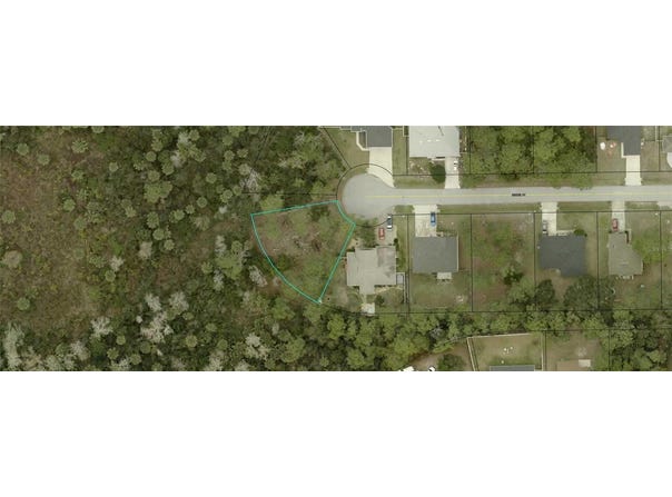 21 SECKEL COURT, PALM COAST, FL 32164