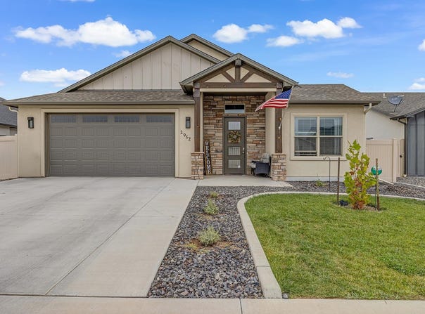 2952 Heron Drive, Grand Junction, CO 81504