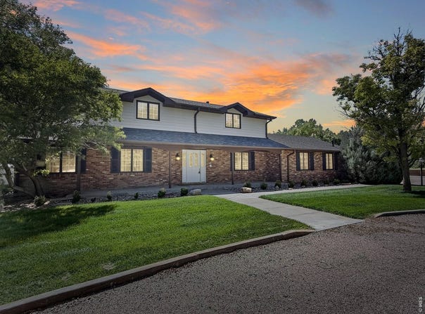 405 Highland Dr, Sterling, CO 80751