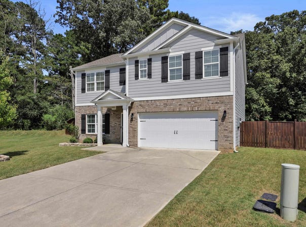 824 VALLEY CIRCLE, LEEDS, AL 35094