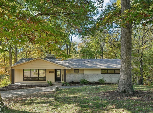 6220 Bramshaw Road, Indianapolis, IN 46220