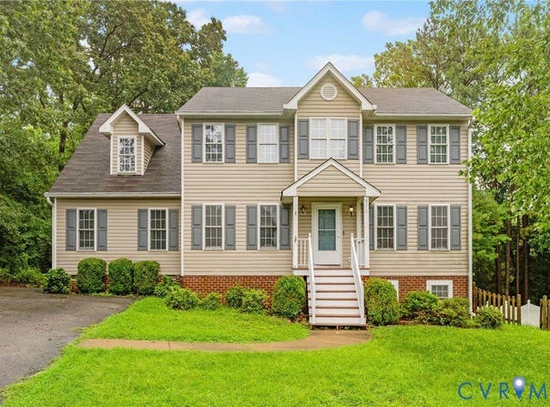 8210 Horsham Drive, Hanover, VA 23111
