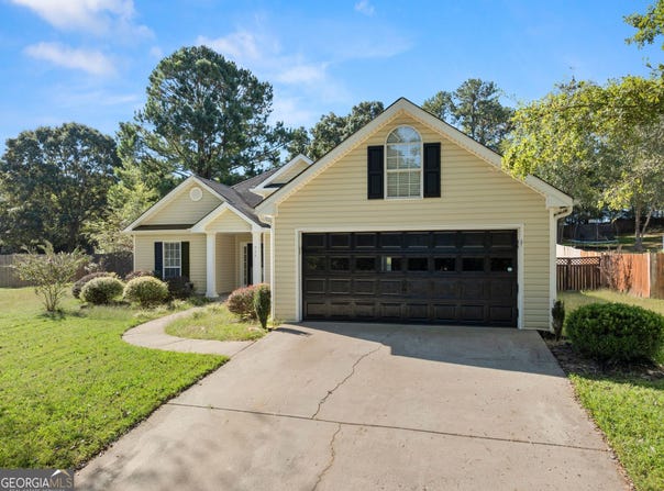 926 Lochwolde Lane, Bethlehem, GA 30620