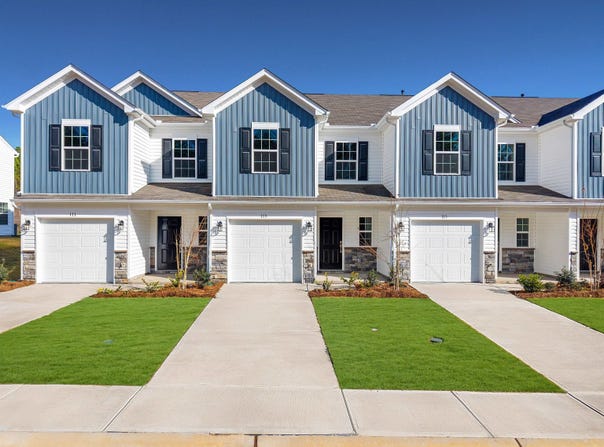 113 Tango Drive, Clinton, SC 29325