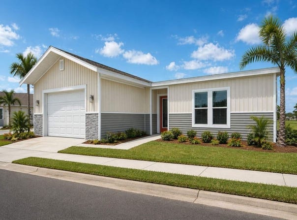 38 Asuncion Dr, Elkton, FL 32033