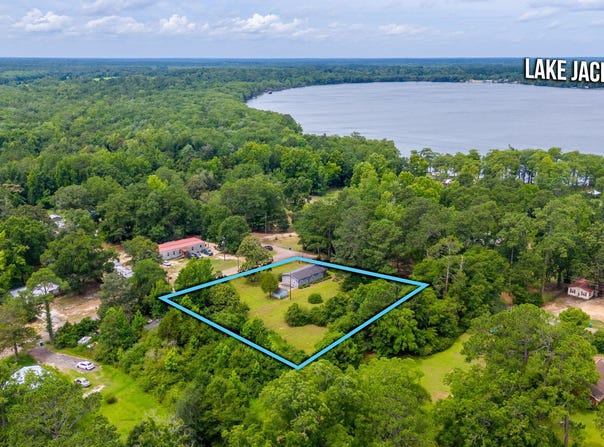 23447 2nd Avenue, Florala, AL 36442