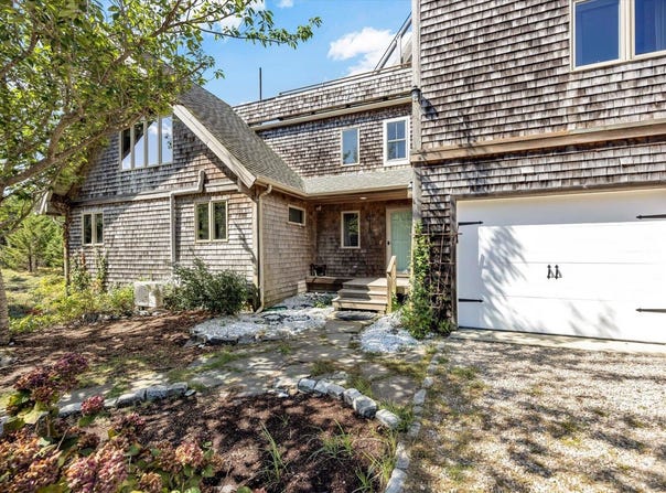 450 Quason Drive, Eastham, MA 02642