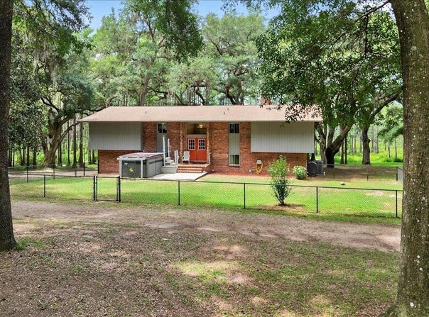 7737 Deepwood Trail, Tallahassee, FL 32317