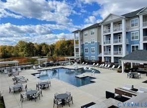 10525 Stony Bluff Drive, Ashland, VA 23005