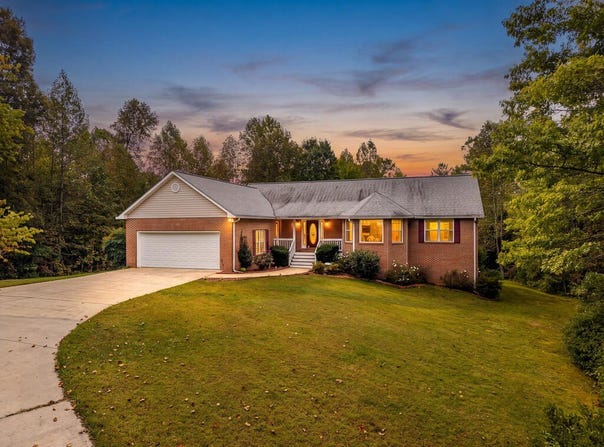 63 Wall Street, Ellijay, GA 30540