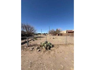 1005 N Gonzales St, Marfa, TX 79843