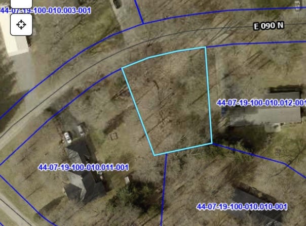 0226 E 090 N Road, Lagrange, IN 46761