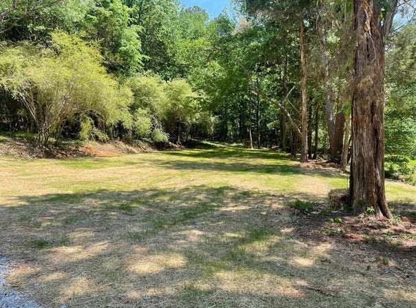 TRACT 3 Chalcrest Way lot: Tr3, Cave Spring, GA 30124
