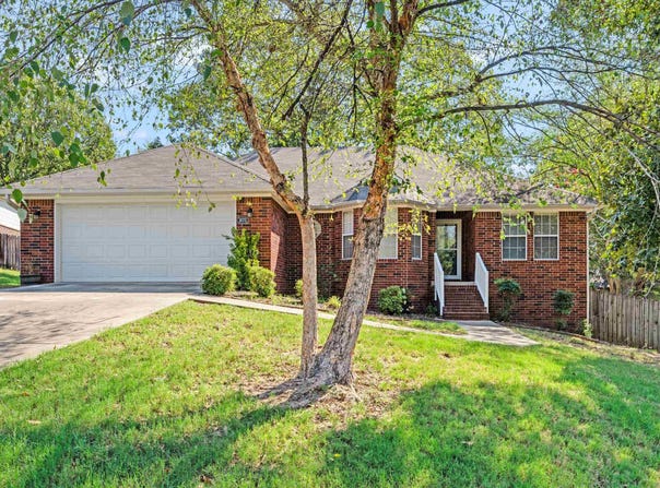 1670 Nuthatch Cir, Conway, AR 72034