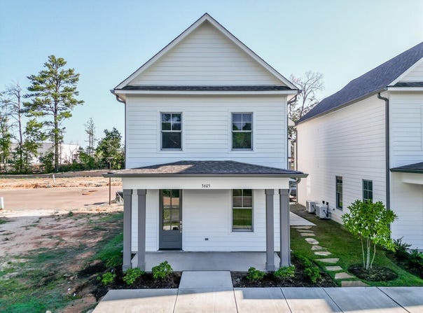 3605 Vinewood Dr, OXFORD, MS 38655