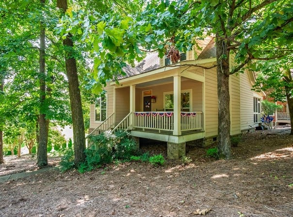 112 Robin Way, OXFORD, MS 38655