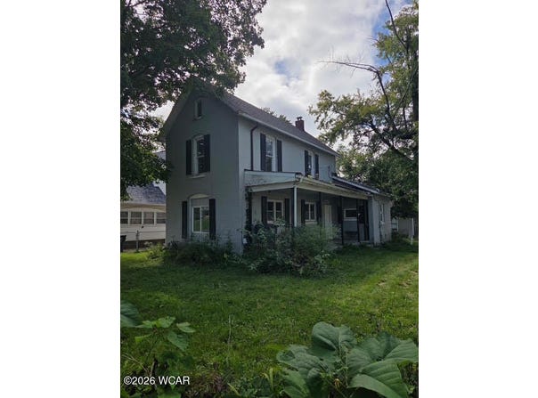 824 E Eureka Street, Lima, OH 45804