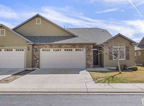 1587 W 430 N, Lindon, UT 84042
