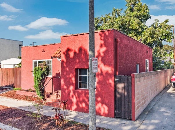 5815 Gaviota Ave, Long Beach, CA 90805
