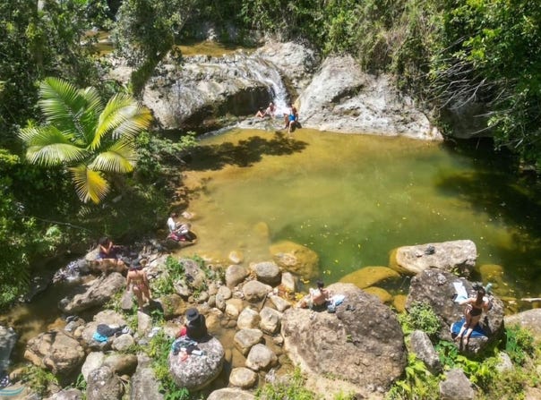 Cayey, Cayey, PR 00736