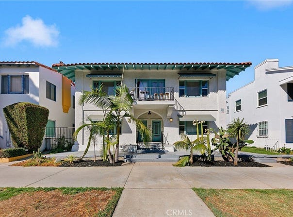 1325 E Ocean, Long Beach, CA 90802