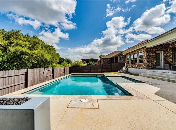 221 Clearwater Way, Kyle, TX 78640