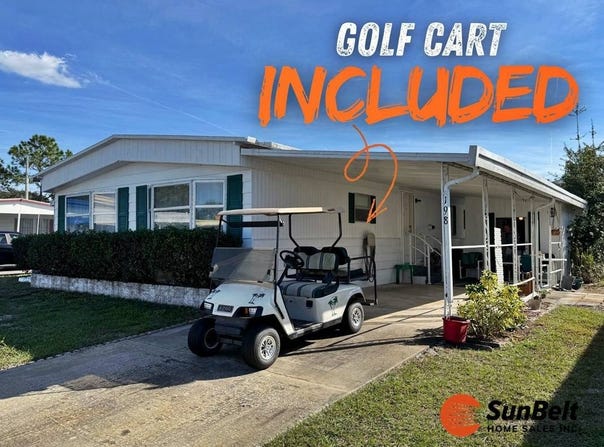 198 Bittersweet Drive, Debary, FL 32713