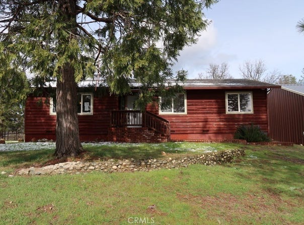 9760 Evans, Oregon House, CA 95962