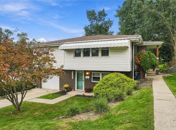 4309 Superior St, Munhall, PA 15120
