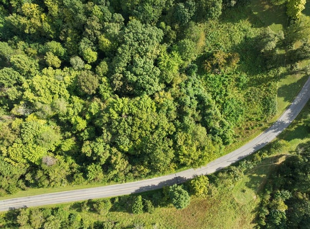Houston Rd, Little Hocking, OH 45742