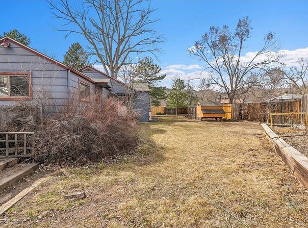 1850 Iris Ave, Boulder, CO 80304