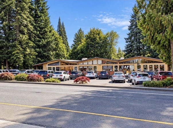 39400 PIONEER Blvd, Sandy, OR 97055